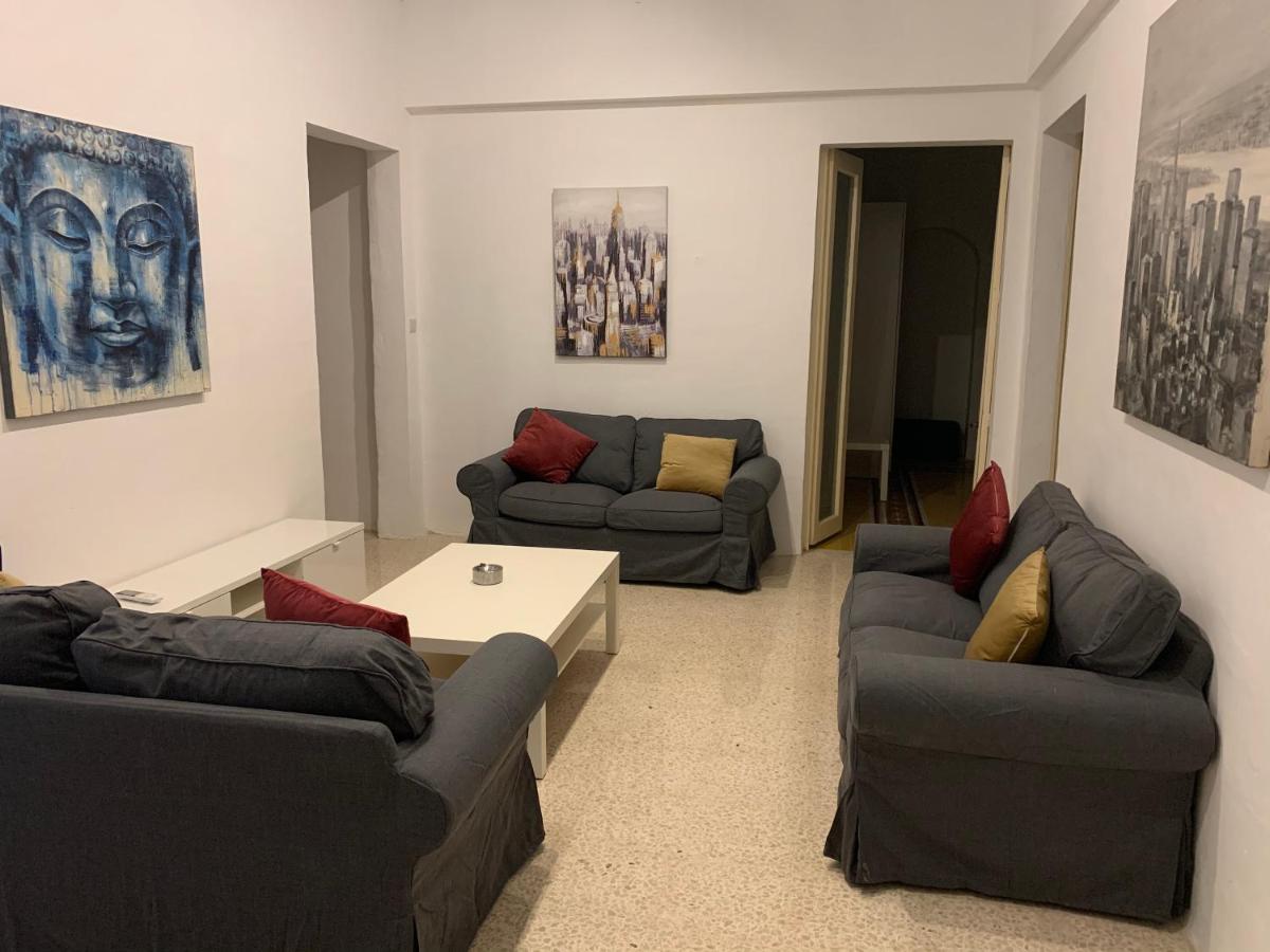 4 Bedroom Apartment In Sliema Near The Sea Eksteriør bilde