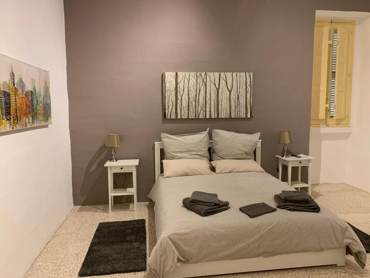 4 Bedroom Apartment In Sliema Near The Sea Eksteriør bilde