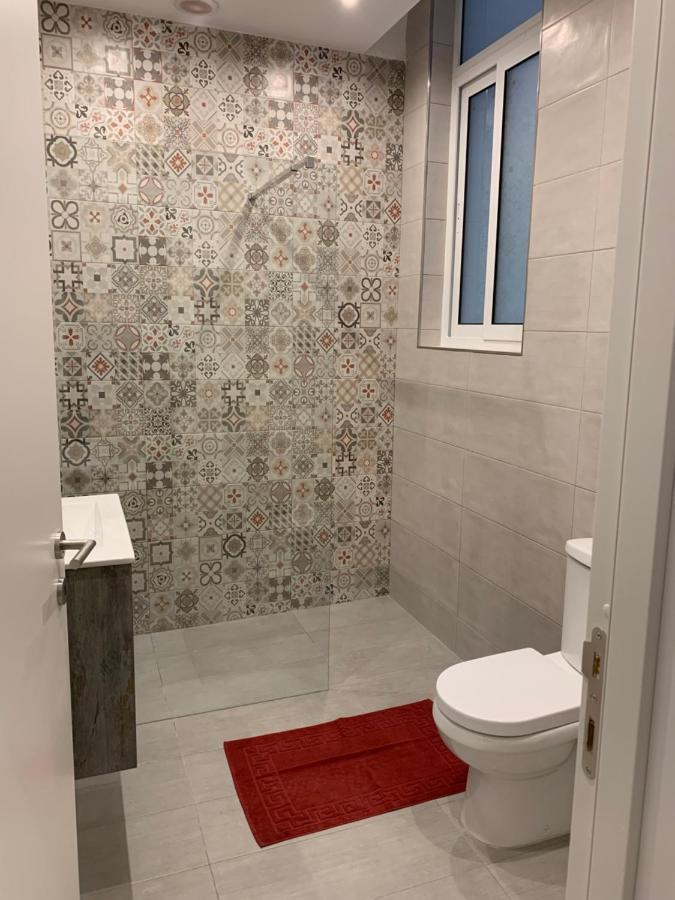 4 Bedroom Apartment In Sliema Near The Sea Eksteriør bilde